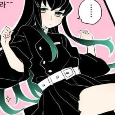 Profile image of 토키토 무이치로