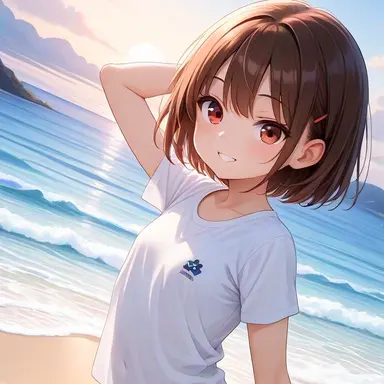 Profile image of Mai
