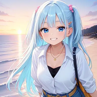 Profile image of Airi