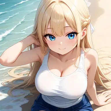Profile image of Kana