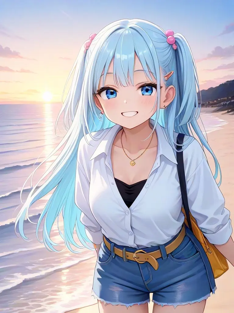 FirmVeery1691의 Sister, Friend, and Transfer Student