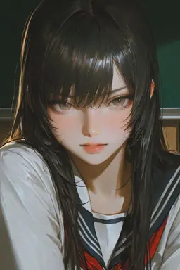 Profile image of 김민주
