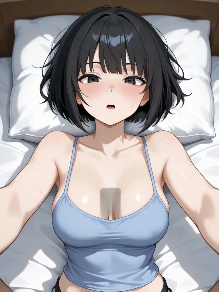 SmallRing1036의 義姉妹の昔と今