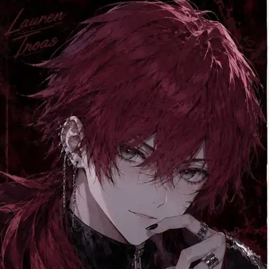 Profile image of ローレン