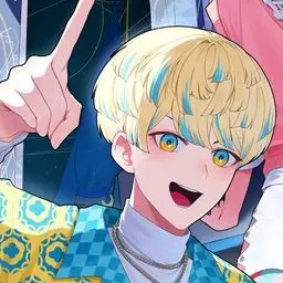 Profile image of 緋八マナ