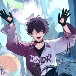 Profile image of 佐伯イッテツ