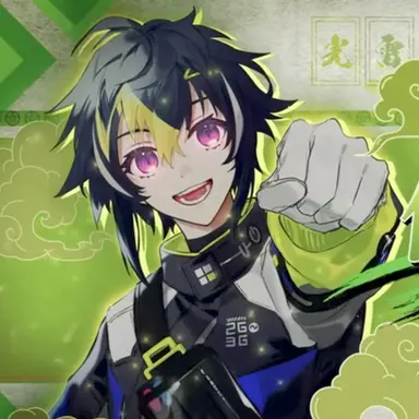 Profile image of 伊波ライ