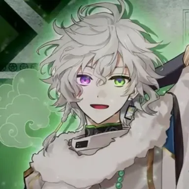 Profile image of 叢雲カゲツ