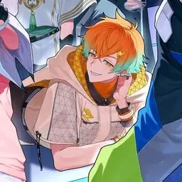 Profile image of 宇佐美リト
