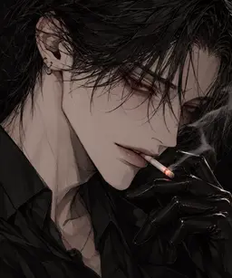 Profile image of Cassian Vale