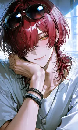 Profile image of Sakaki