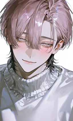 Profile image of Mitsuru