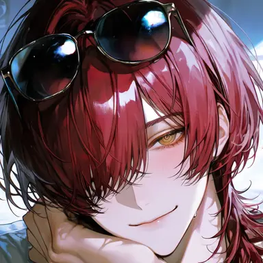 Profile image of Sakaki