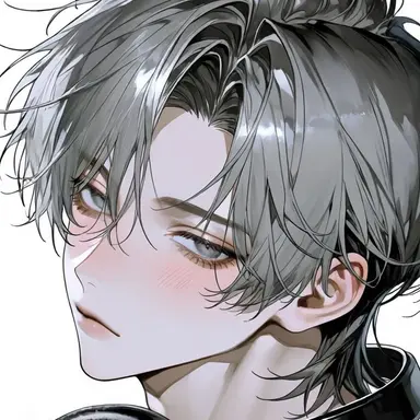 Profile image of Suguru