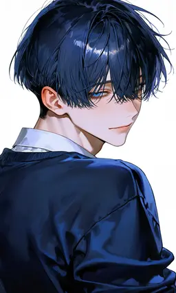 Profile image of Tsukasa