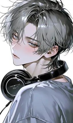 Profile image of Suguru
