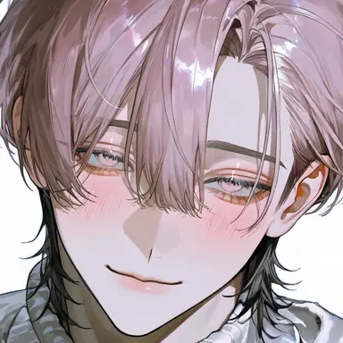 Profile image of Mitsuru