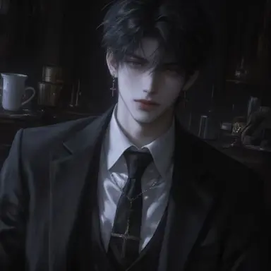 Profile image of 瑠久