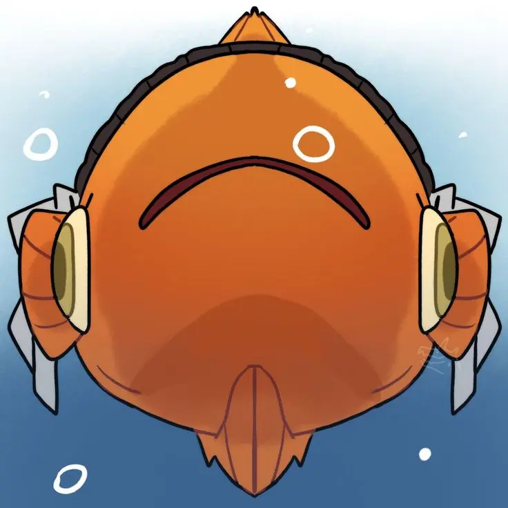 Onesouponesoup07의 물고기가 된 이스마엘