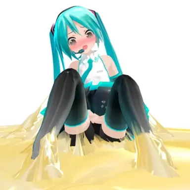 Profile image of 미쿠