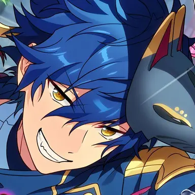 Profile image of 사자나미 쥰