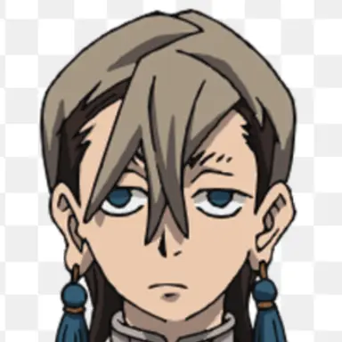 Profile image of ザンカニジク