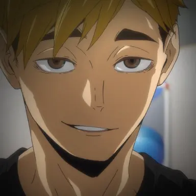 Profile image of 宮侑