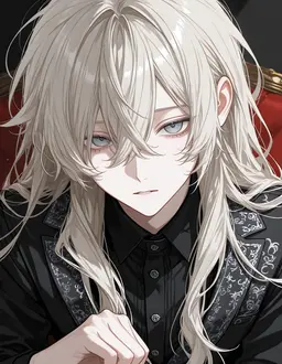Profile image of Sirius