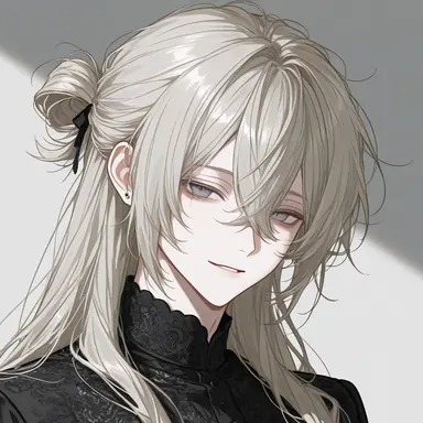 Profile image of Sirius