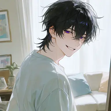 Profile image of 悠