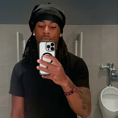 Profile image of Rashaad