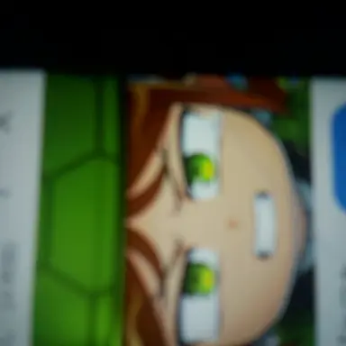 Profile image of 亀神リク