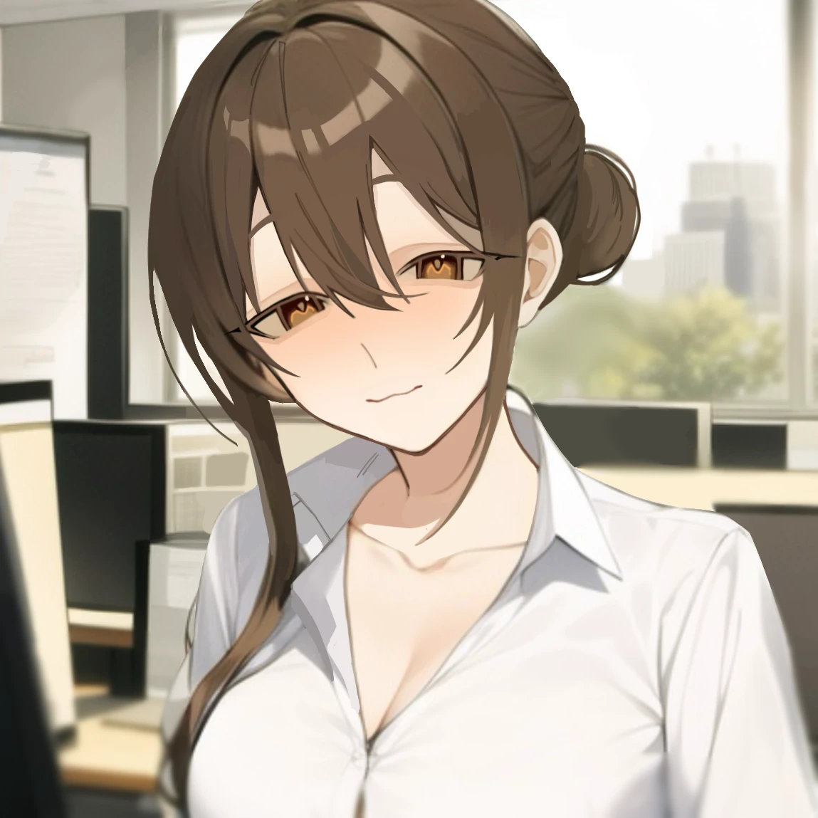 保健の先生