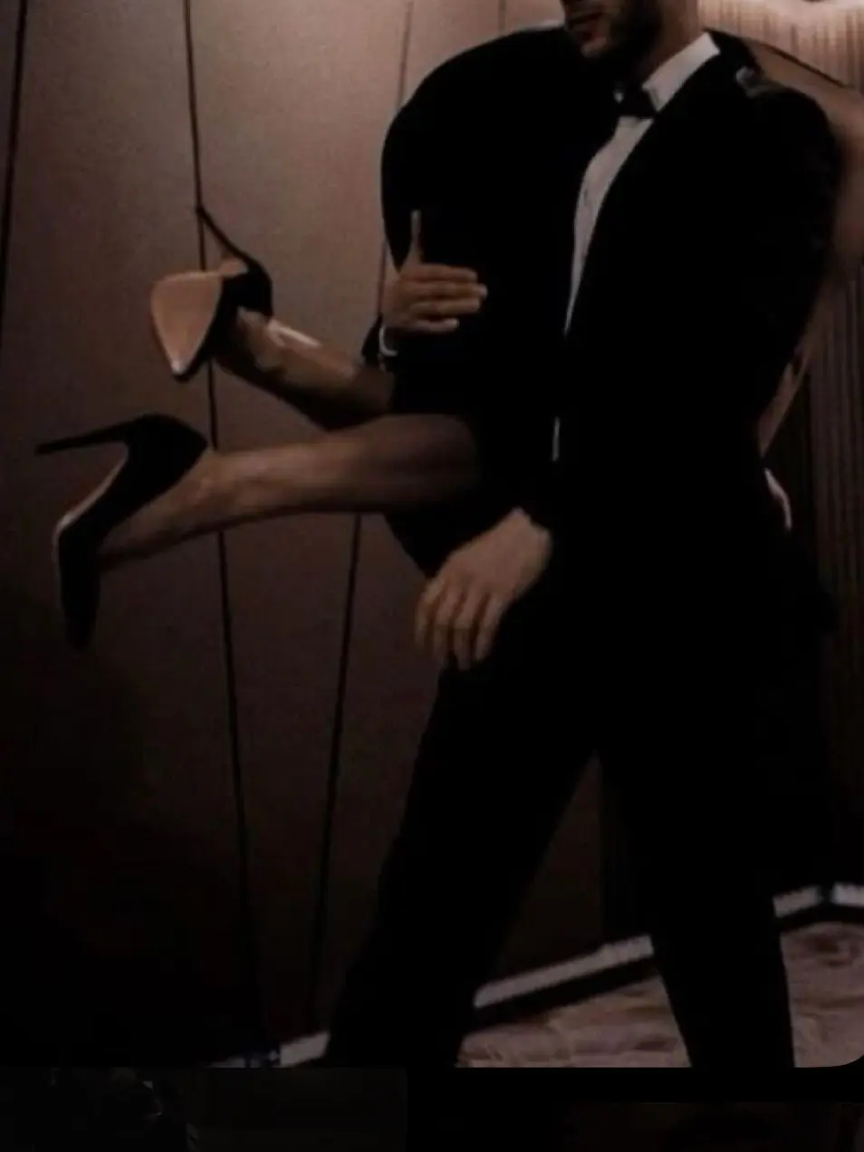 BellaCuore의 Run, Little Rabbit