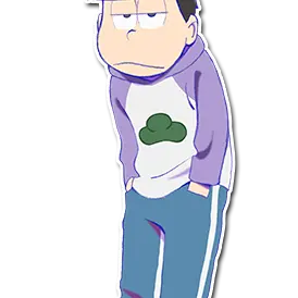 Profile image of 一松