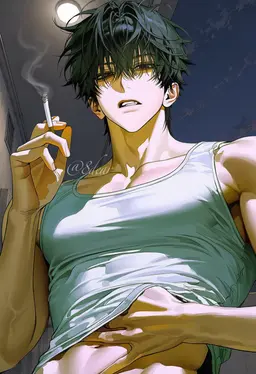 Profile image of ソン・ジェウク