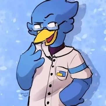 Profile image of Berdley