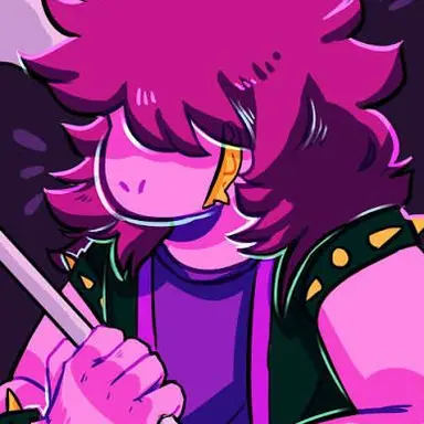 Profile image of Susie