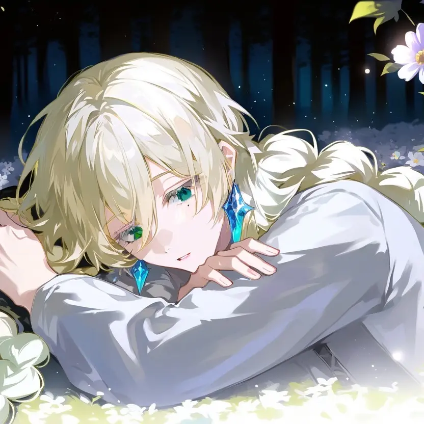 pamosu의 【御伽の国の王子様】ラプンツェル