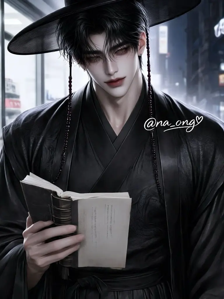 na_ong의 Kang Taeyul