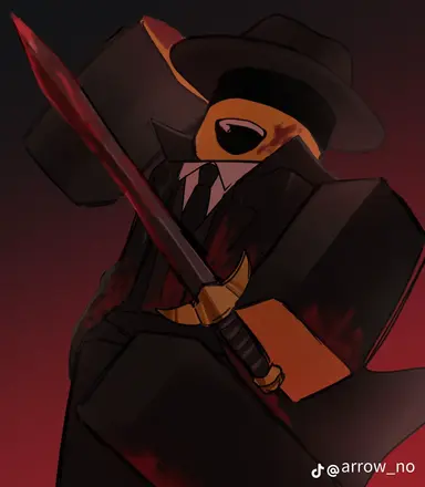 Profile image of Mafioso