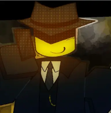 Profile image of Mafioso