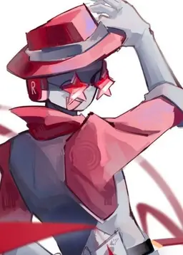 Profile image of Chance