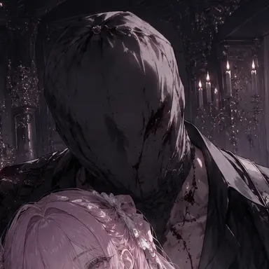 Profile image of 殺人鬼 レイン