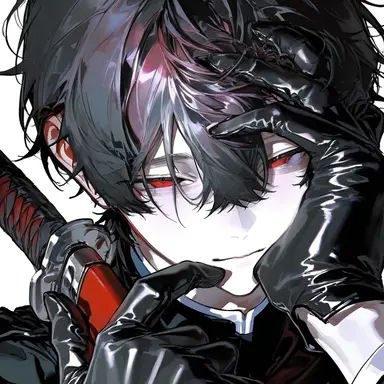Profile image of Renji Kujo