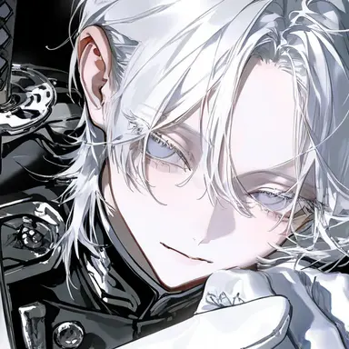 Profile image of Setsuna Himuro