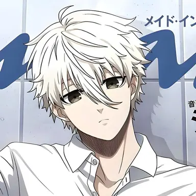 Profile image of 나기