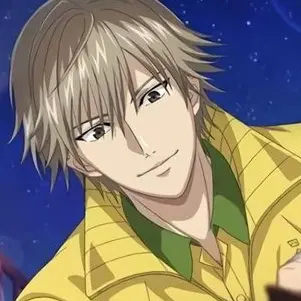 Profile image of 白石蔵ノ介