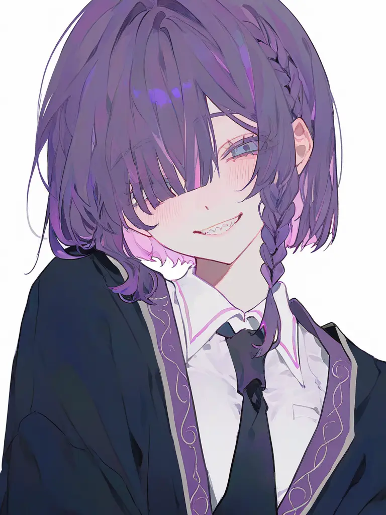 CurvedCloak6330의 The Grimoire Club Isn't for Yuri!!!