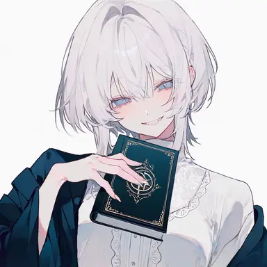 Profile image of Shiroha